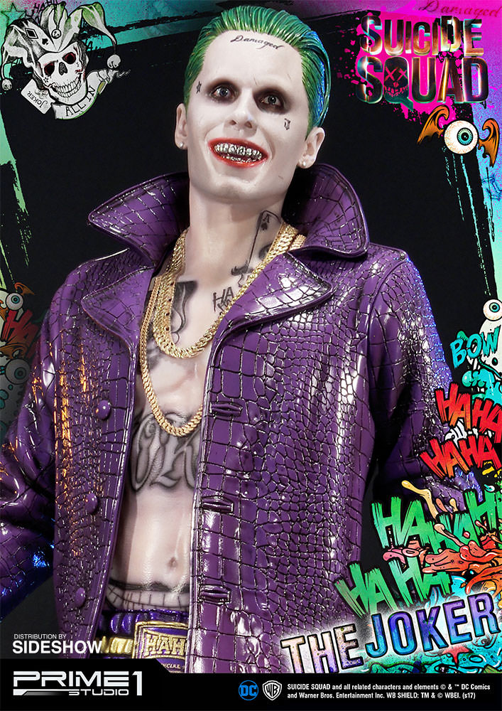 The Joker (Suicide Squad)