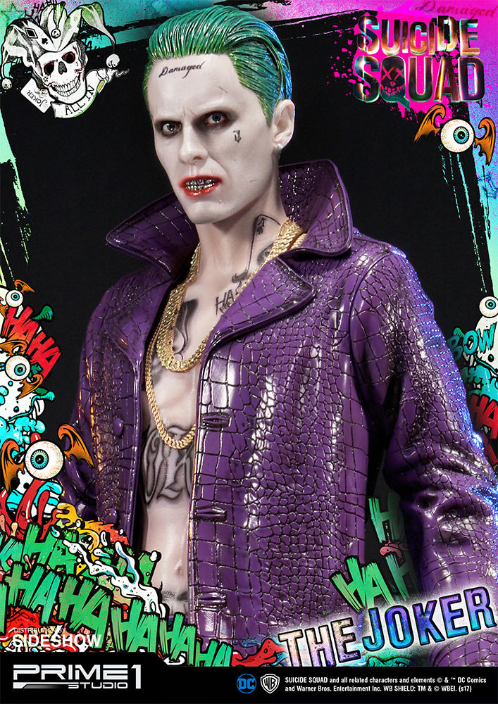 The Joker (Suicide Squad)