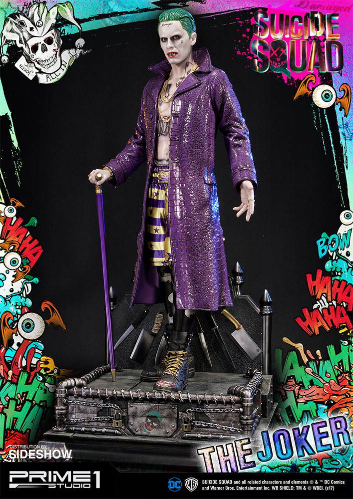 The Joker (Suicide Squad)