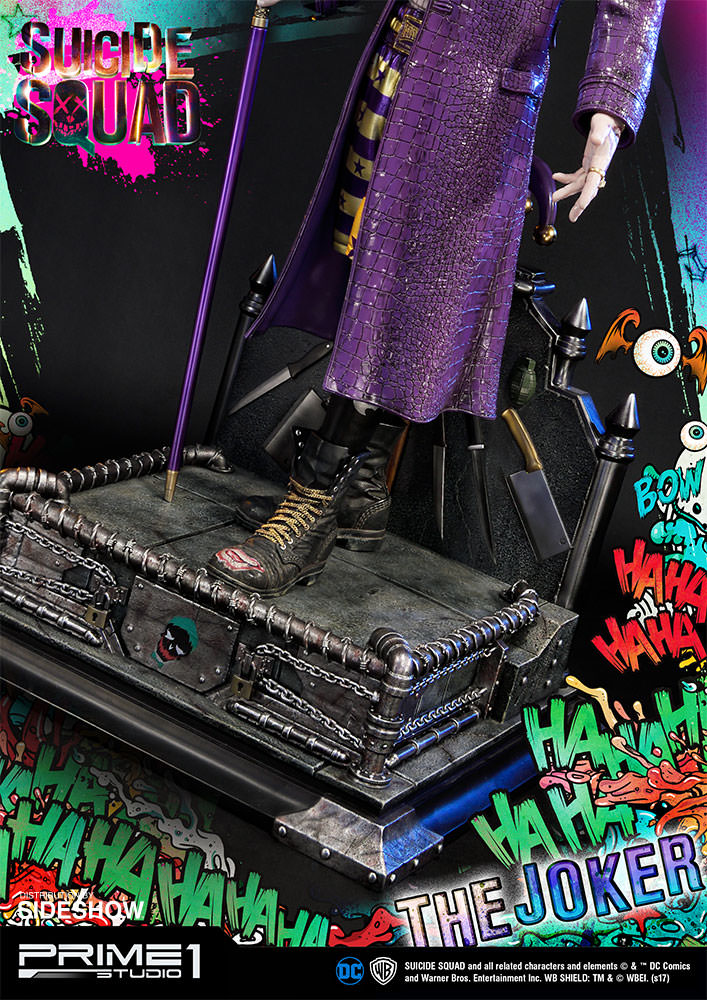 The Joker (Suicide Squad)