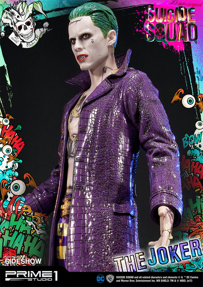 The Joker (Suicide Squad)