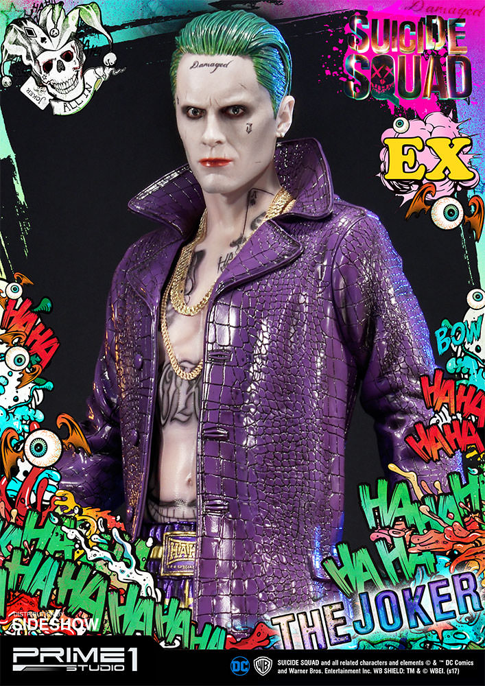 The Joker (Suicide Squad)