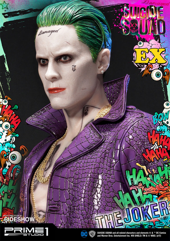 The Joker (Suicide Squad)