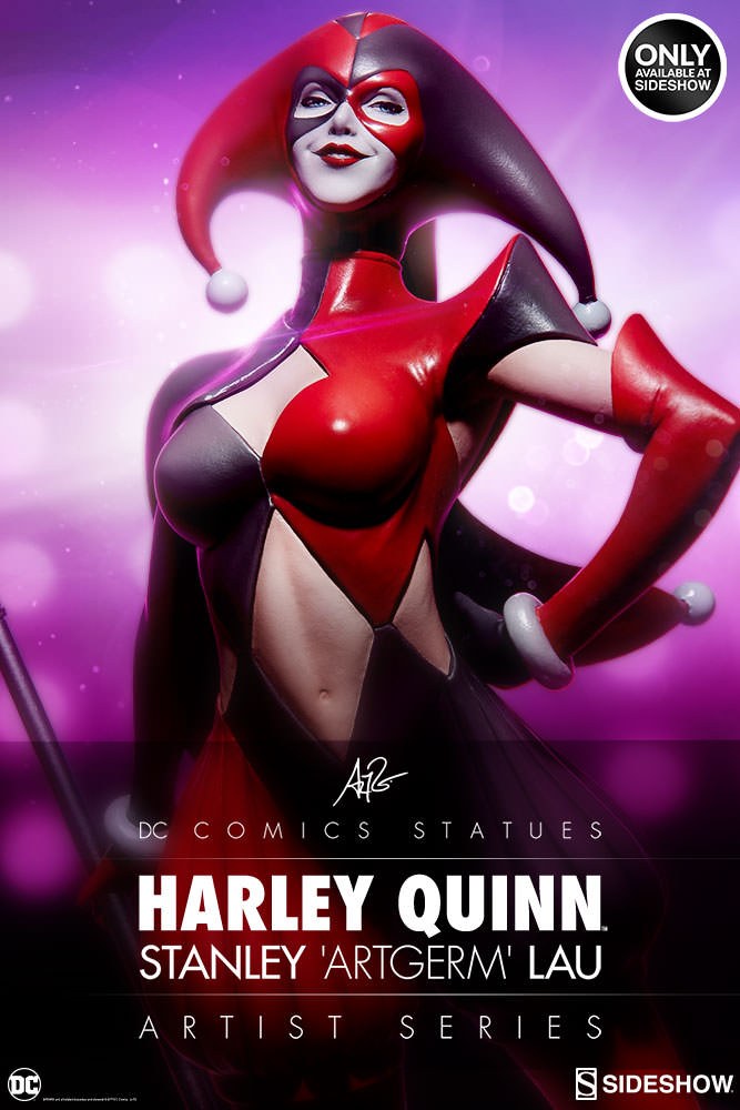 Harley Quinn
