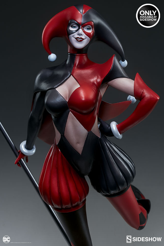 Harley Quinn