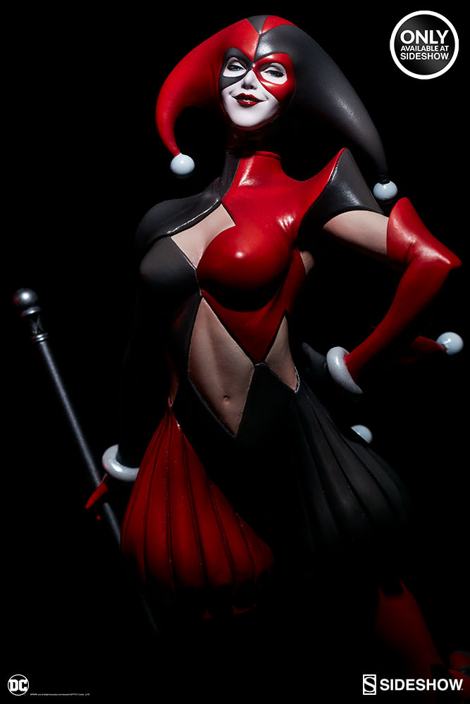 Harley Quinn