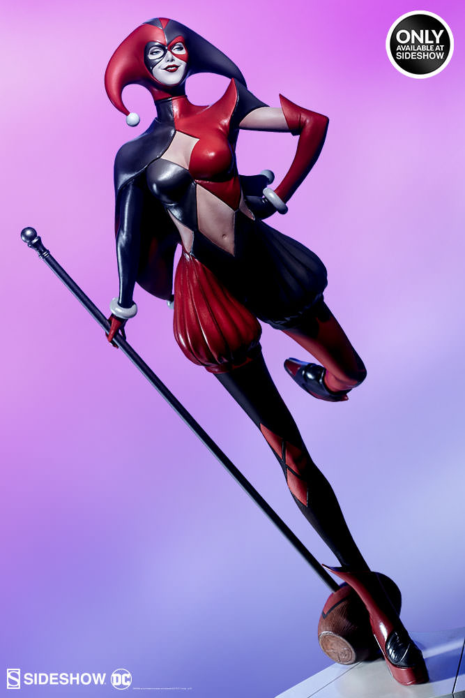 Harley Quinn
