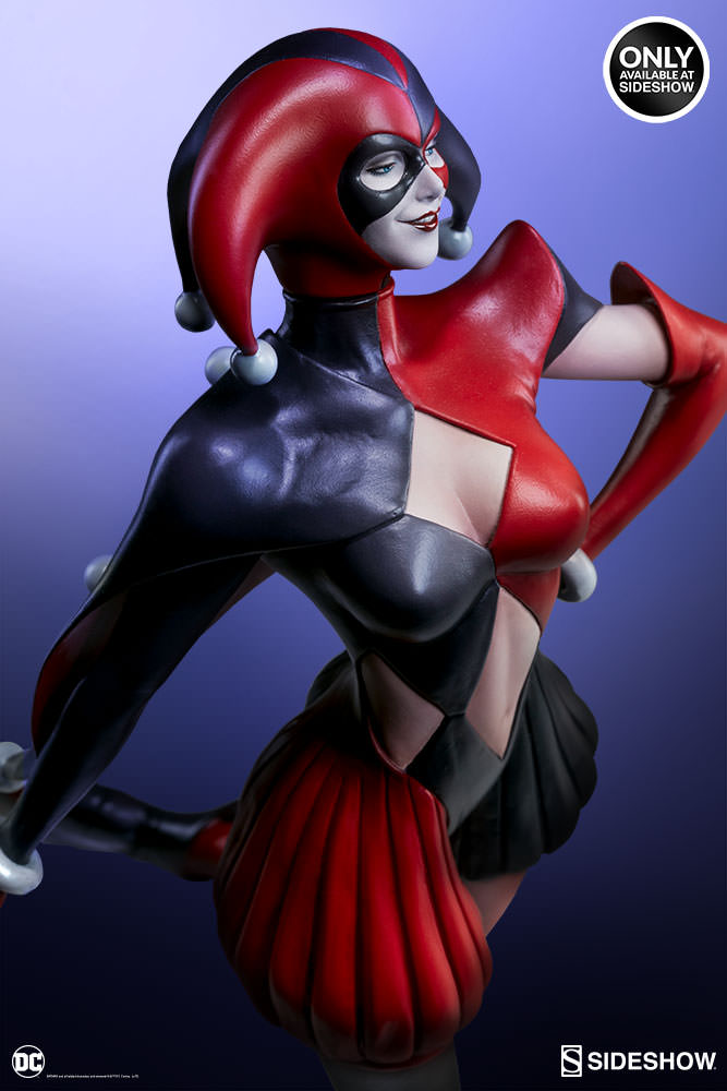 Harley Quinn