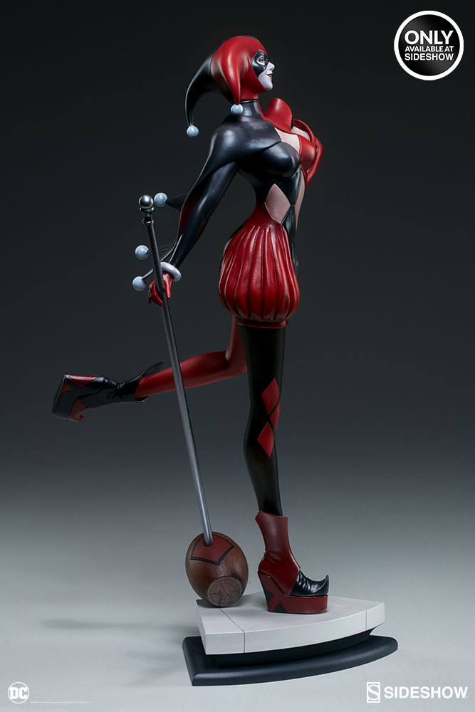 Harley Quinn