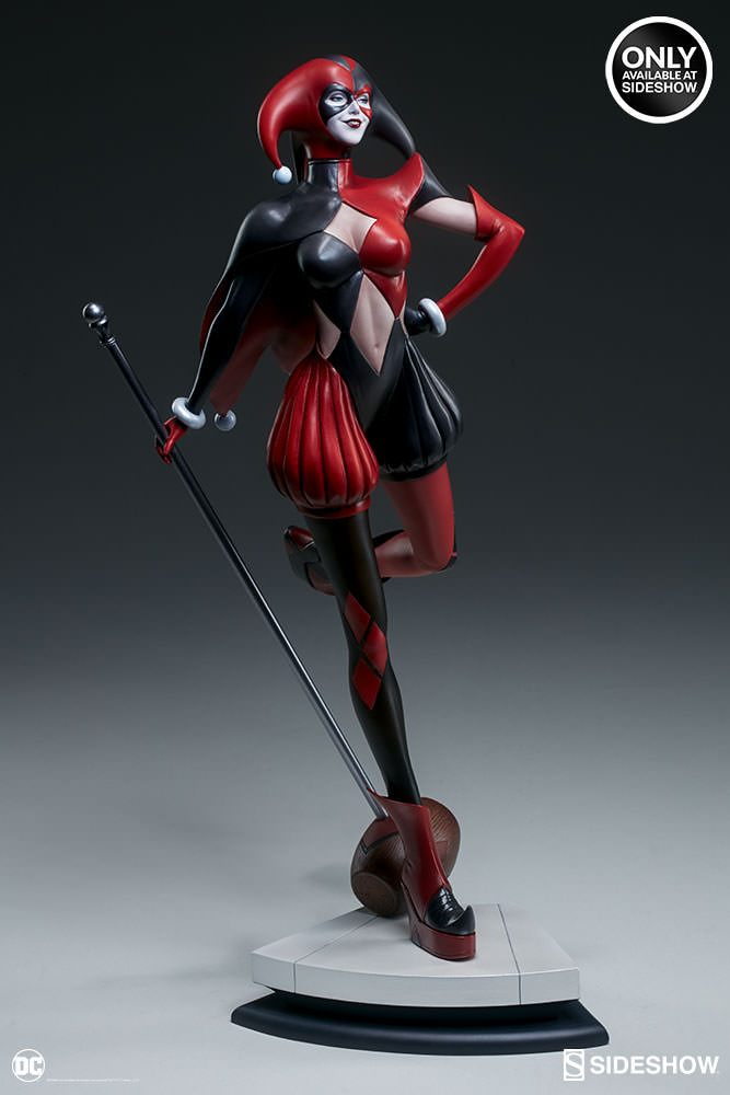 Harley Quinn
