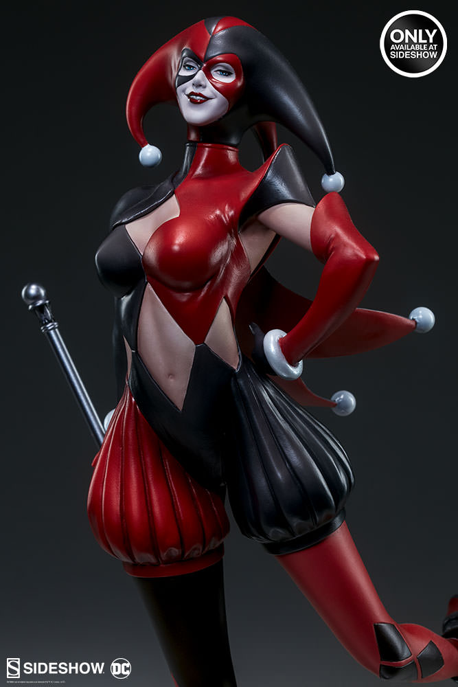 Harley Quinn
