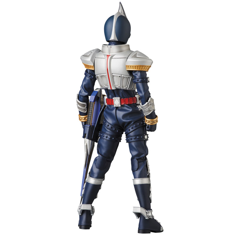 Real Action Heroes No.774 RAH Kamen Rider Blade
