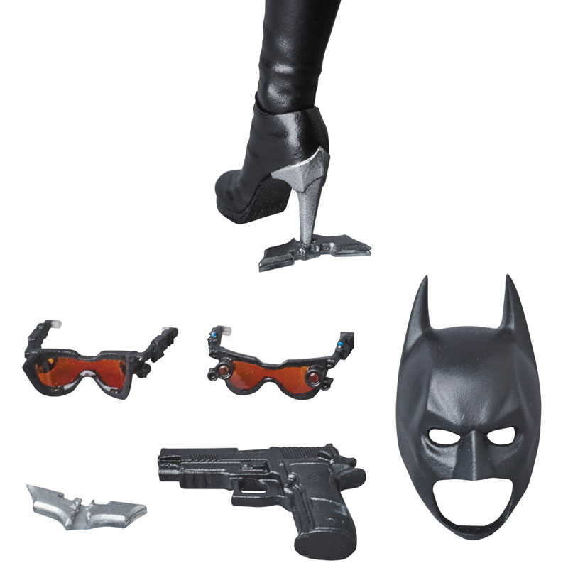 MAFEX No.50 MAFEX SELINA KYLE Ver.2.0 THE DARK KNIGHT RISES