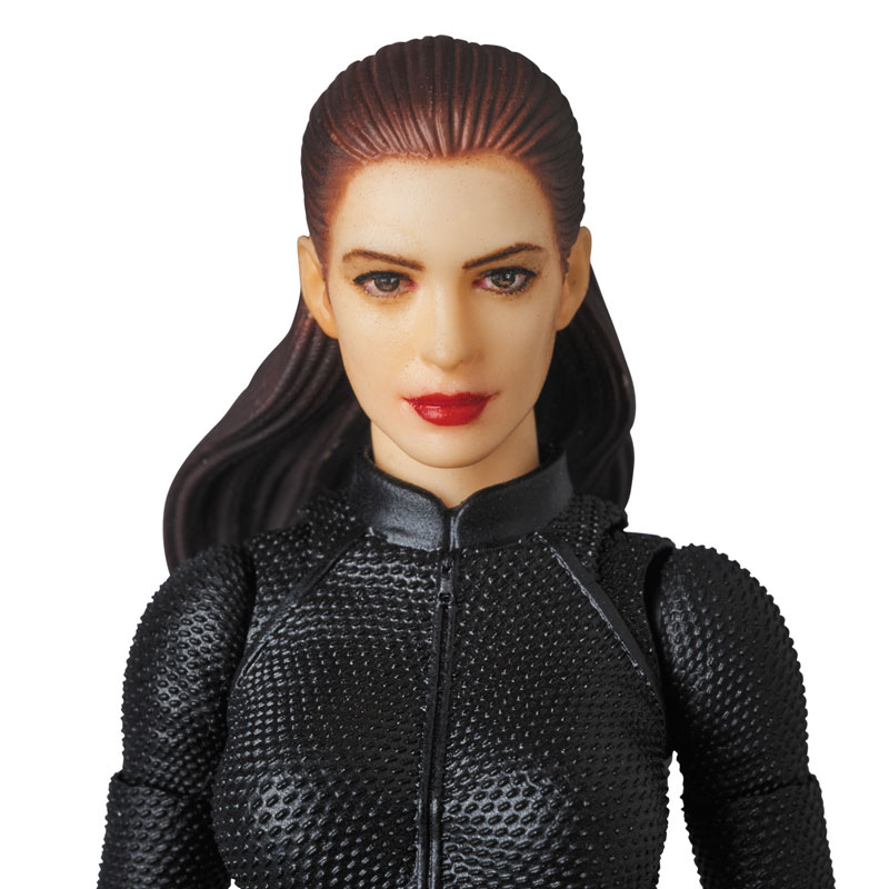 MAFEX No.50 MAFEX SELINA KYLE Ver.2.0 THE DARK KNIGHT RISES