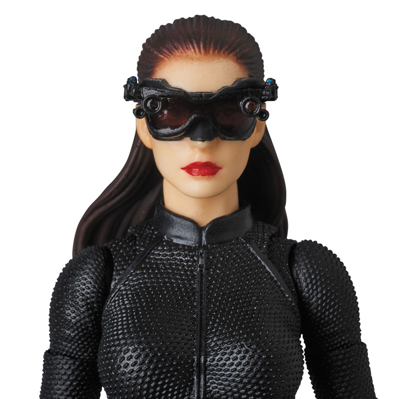 MAFEX No.50 MAFEX SELINA KYLE Ver.2.0 THE DARK KNIGHT RISES
