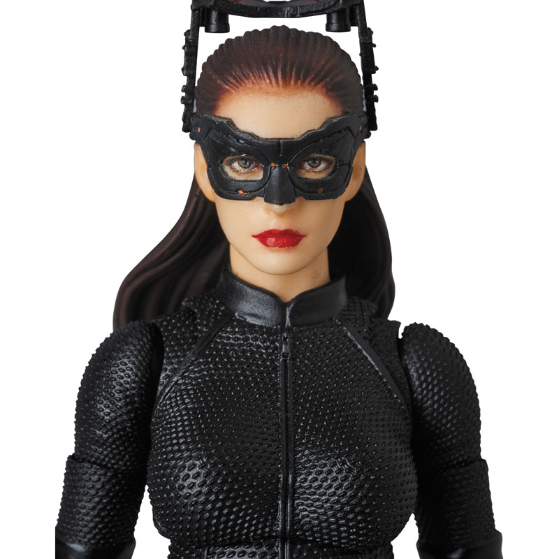 MAFEX No.50 MAFEX SELINA KYLE Ver.2.0 THE DARK KNIGHT RISES