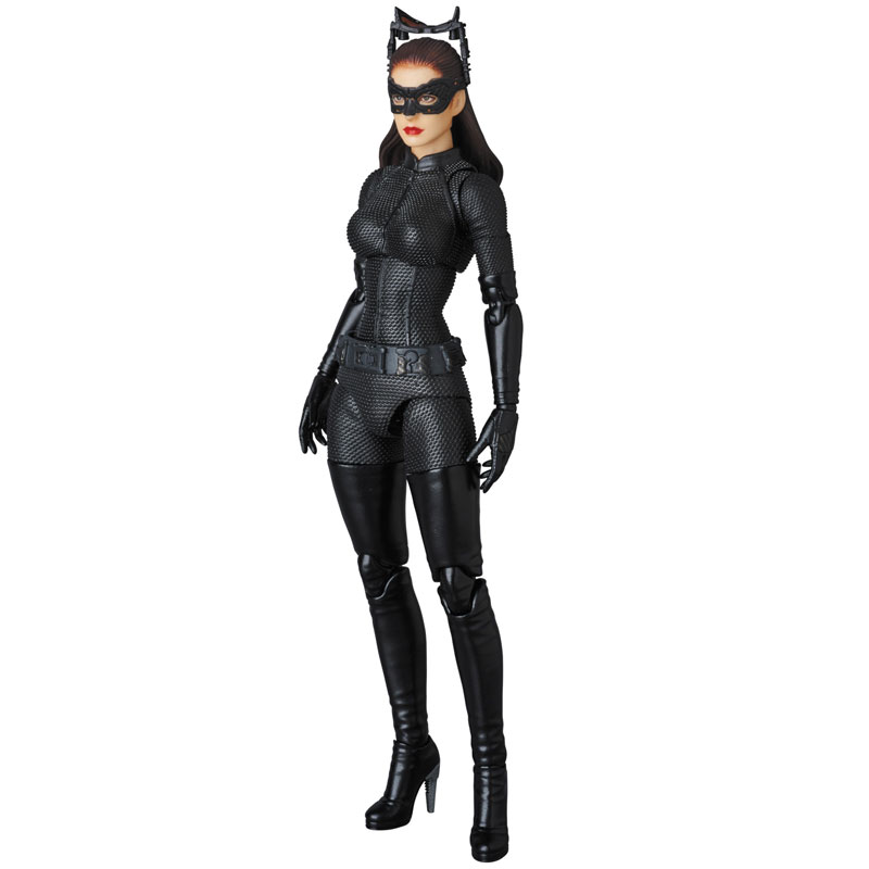 MAFEX No.50 MAFEX SELINA KYLE Ver.2.0 THE DARK KNIGHT RISES