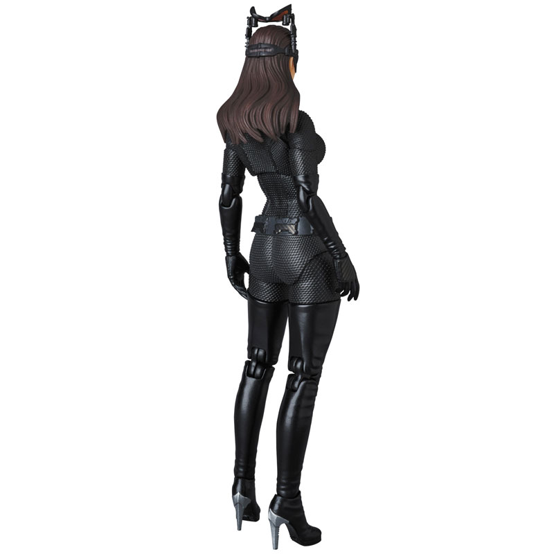 MAFEX No.50 MAFEX SELINA KYLE Ver.2.0 THE DARK KNIGHT RISES