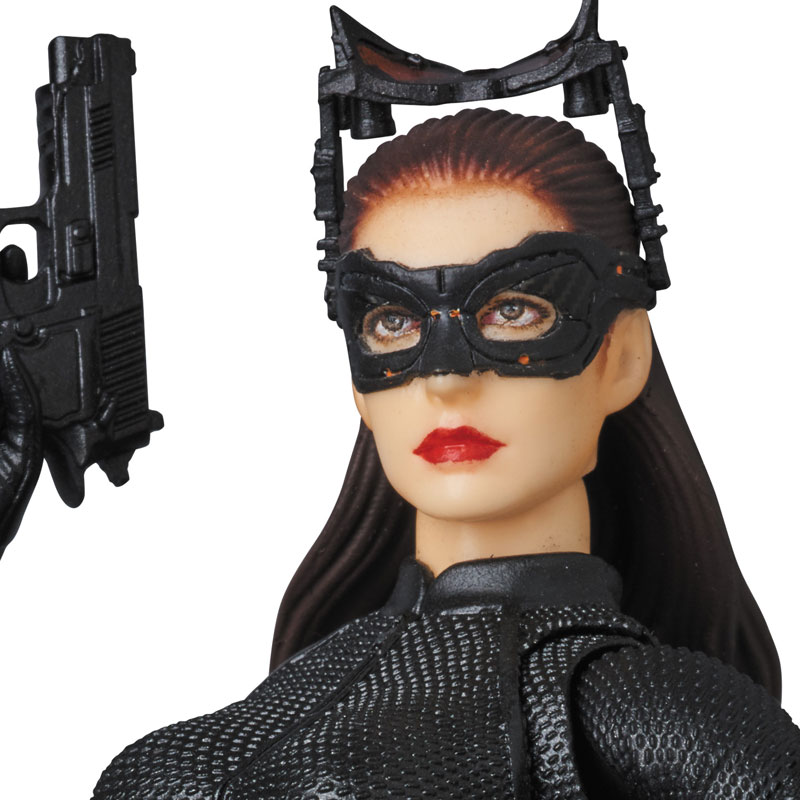 MAFEX No.50 MAFEX SELINA KYLE Ver.2.0 THE DARK KNIGHT RISES