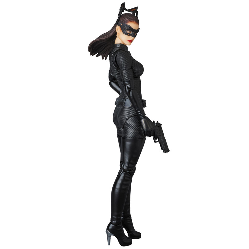 MAFEX No.50 MAFEX SELINA KYLE Ver.2.0 THE DARK KNIGHT RISES