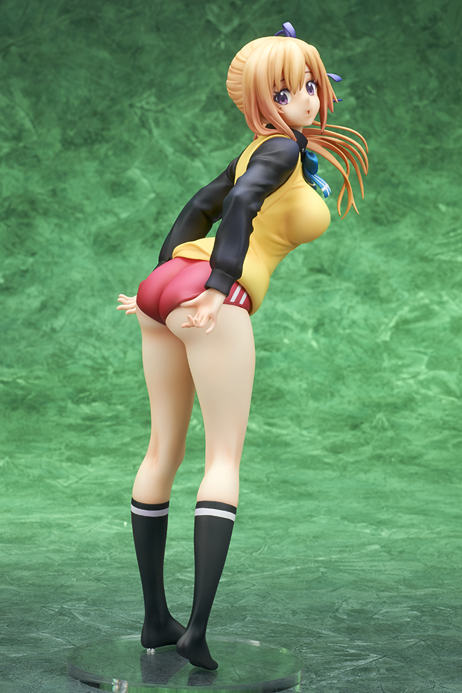 Musaigen no Phantom World