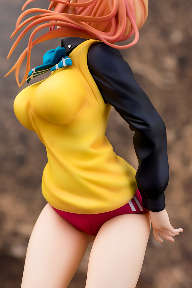 Musaigen no Phantom World