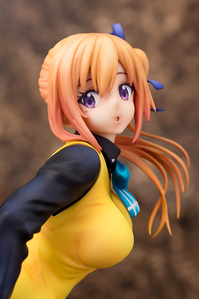 Musaigen no Phantom World