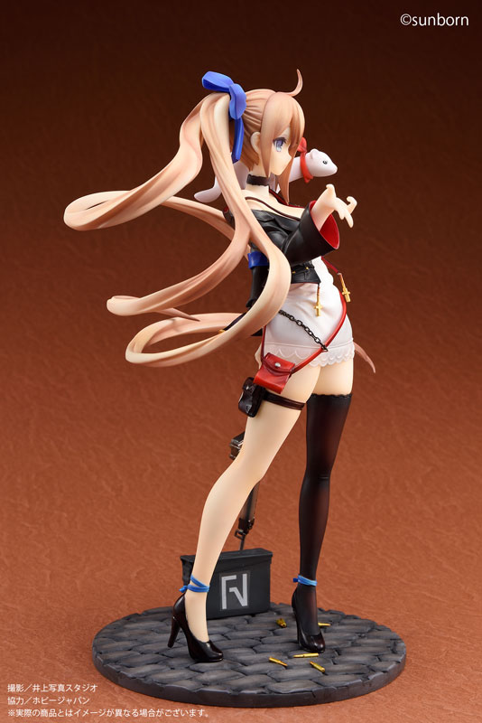 GIRLS' FRONTLINE - FAL 1/8 Complete Figure