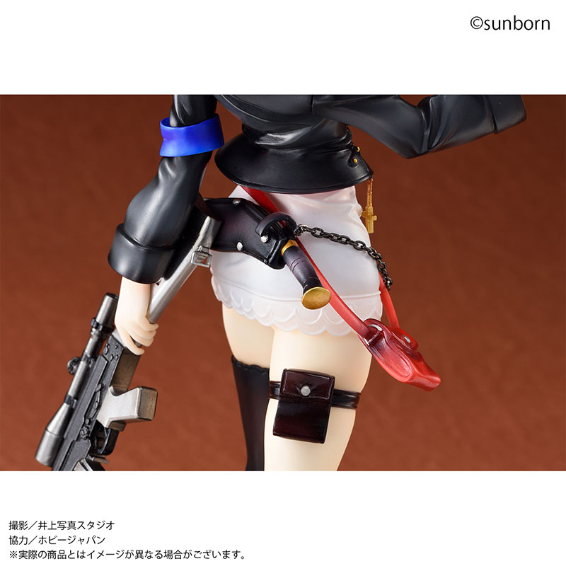 GIRLS' FRONTLINE - FAL 1/8 Complete Figure