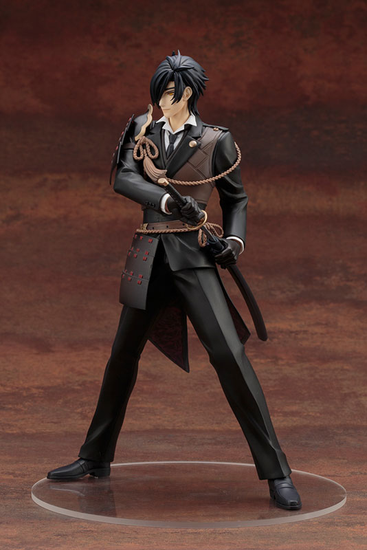 “Touken Ranbu” Shokudaikiri Mitsutada ARTFX J by Kotobukiya