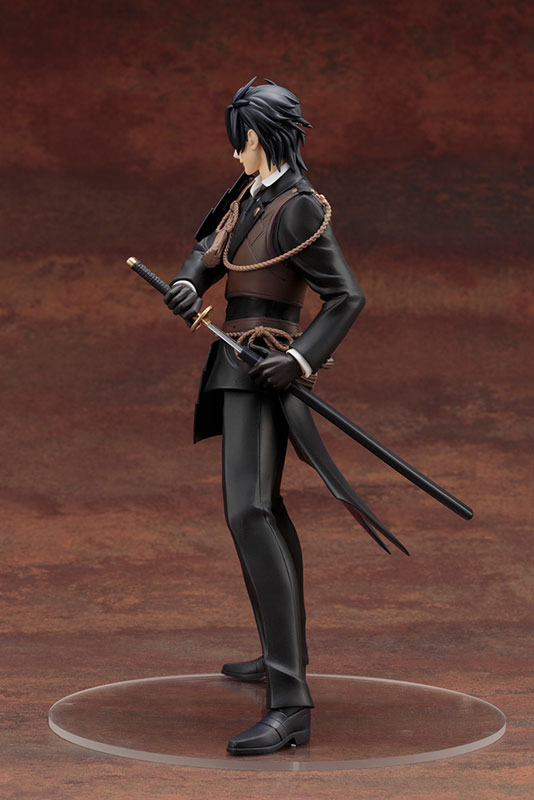 “Touken Ranbu” Shokudaikiri Mitsutada ARTFX J by Kotobukiya