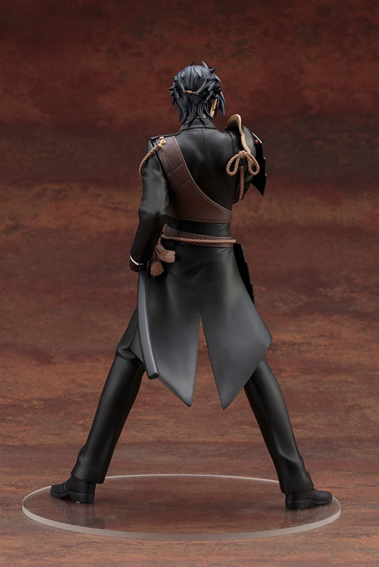 “Touken Ranbu” Shokudaikiri Mitsutada ARTFX J by Kotobukiya