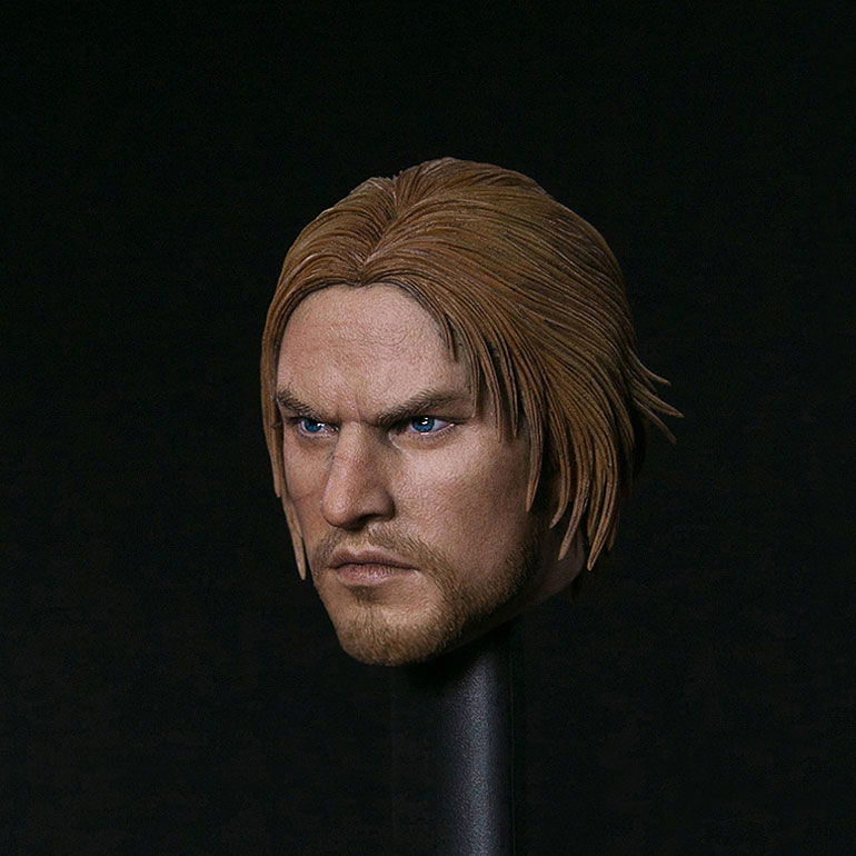 Assassin's Creed 4 Black Flag / Edward Kenway 1/6 Action Figure
