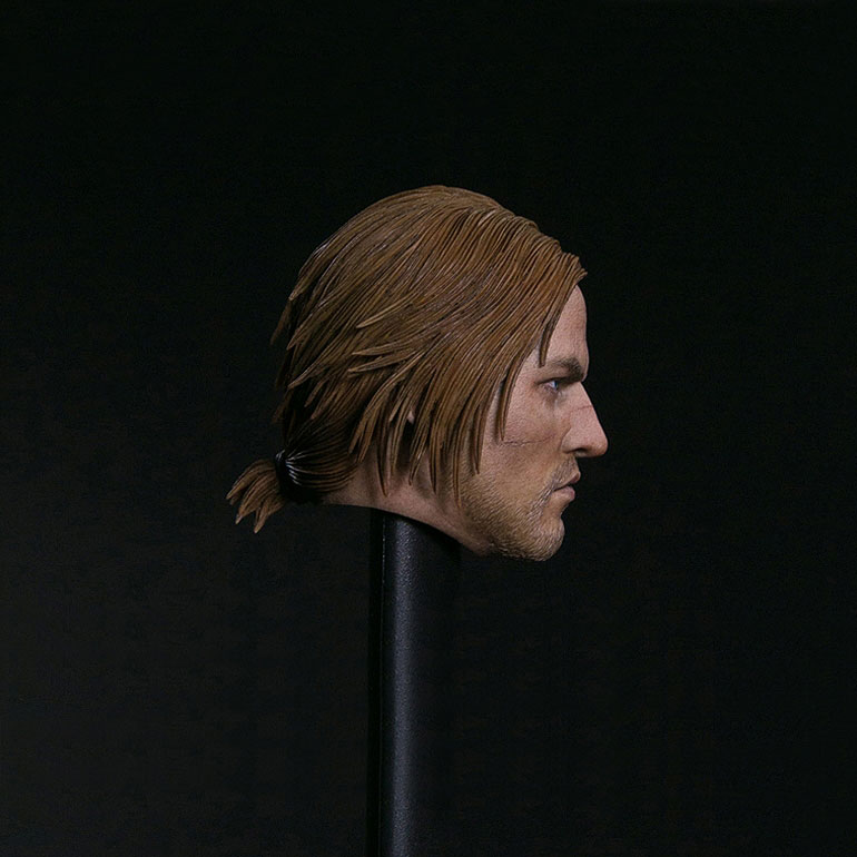 Assassin's Creed 4 Black Flag / Edward Kenway 1/6 Action Figure