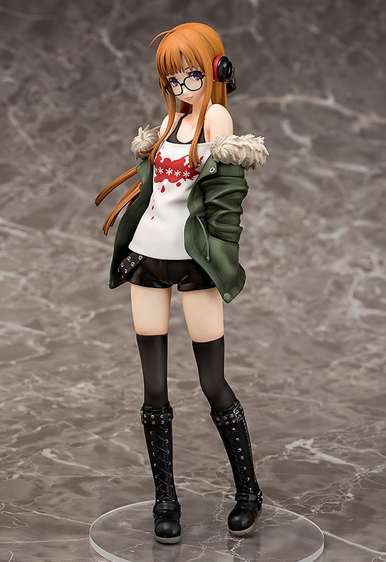 Persona 5 - Futaba Sakura