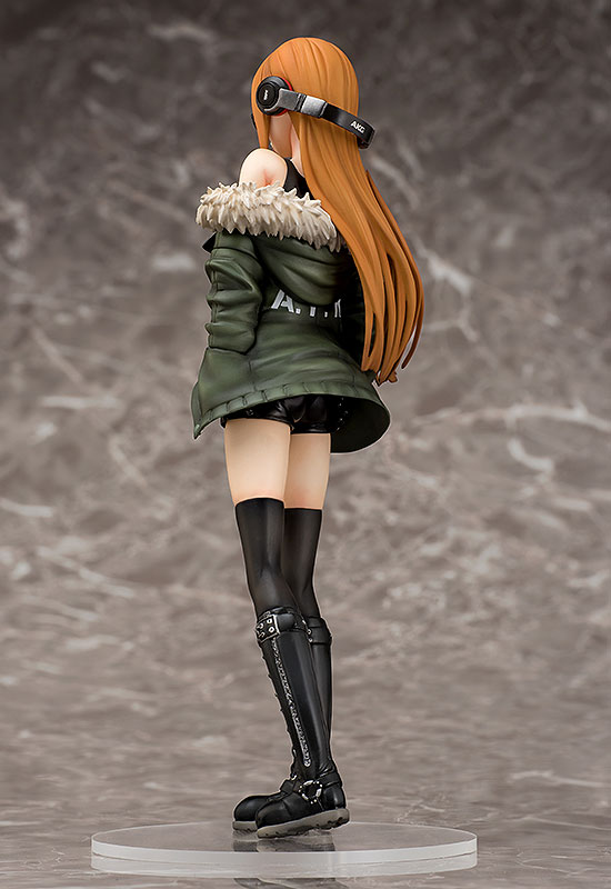 Persona 5 - Futaba Sakura