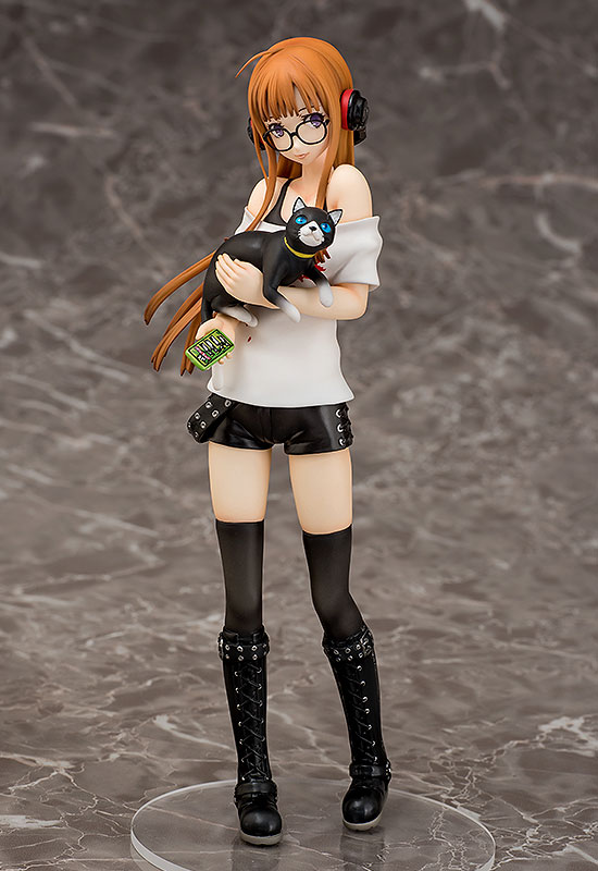 Persona 5 - Futaba Sakura