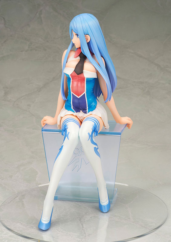 Arpeggio of Blue Steel - Mental Model Takao Overknee Ver. 1/6 Complete Figure