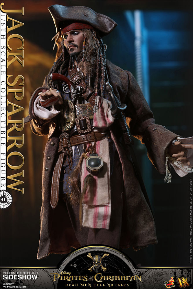 Jack Sparrow