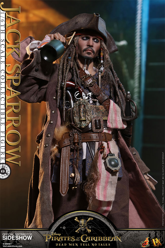 Jack Sparrow