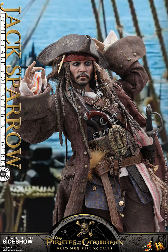 Jack Sparrow