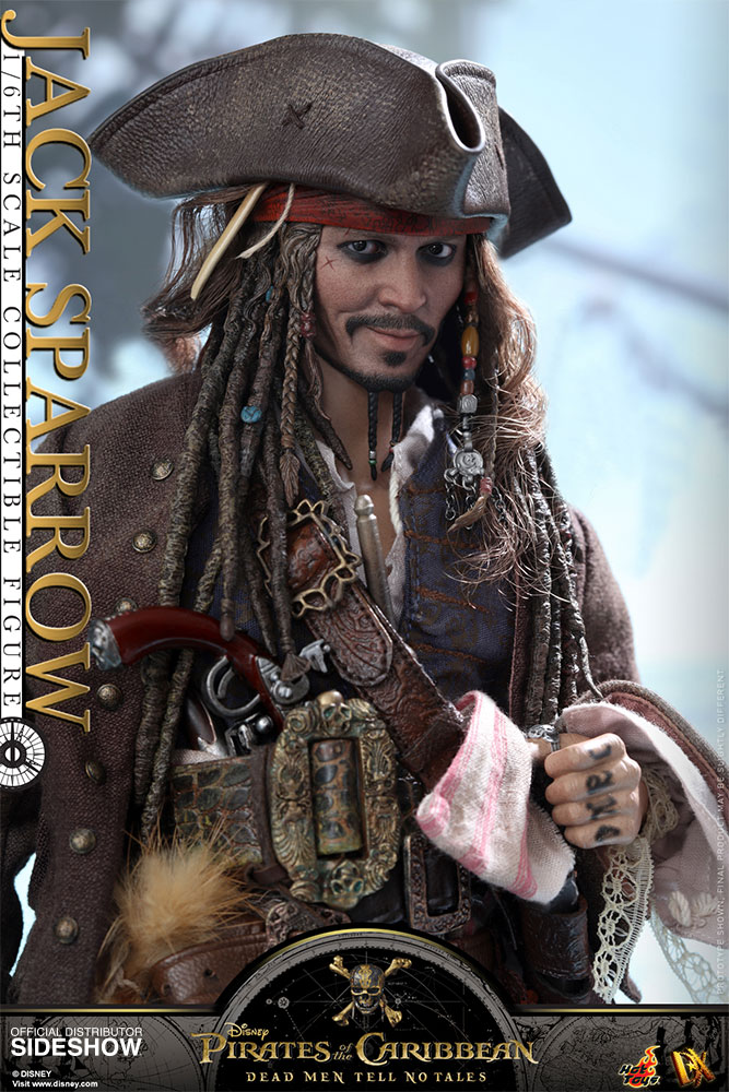 Jack Sparrow