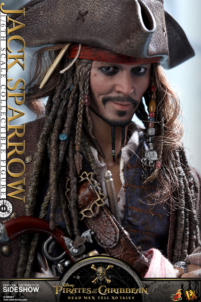 Jack Sparrow