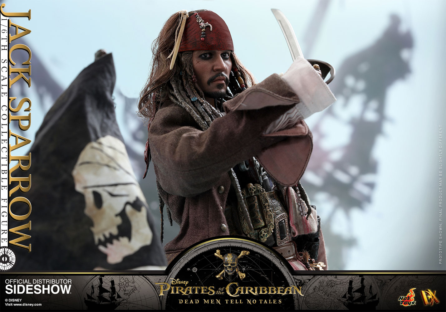 Jack Sparrow