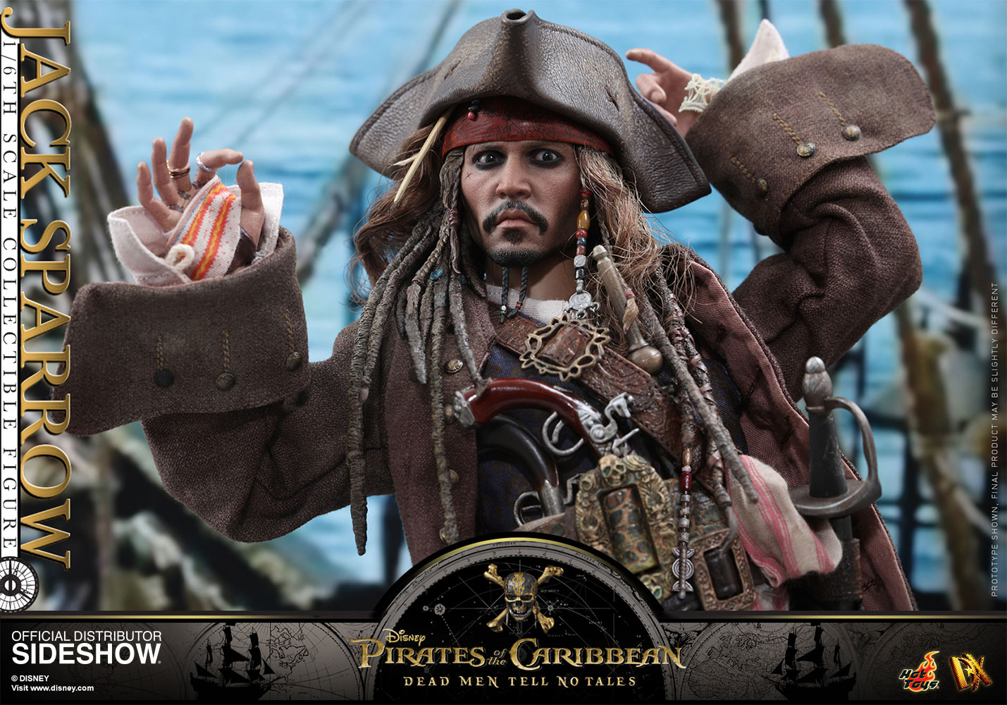 Jack Sparrow
