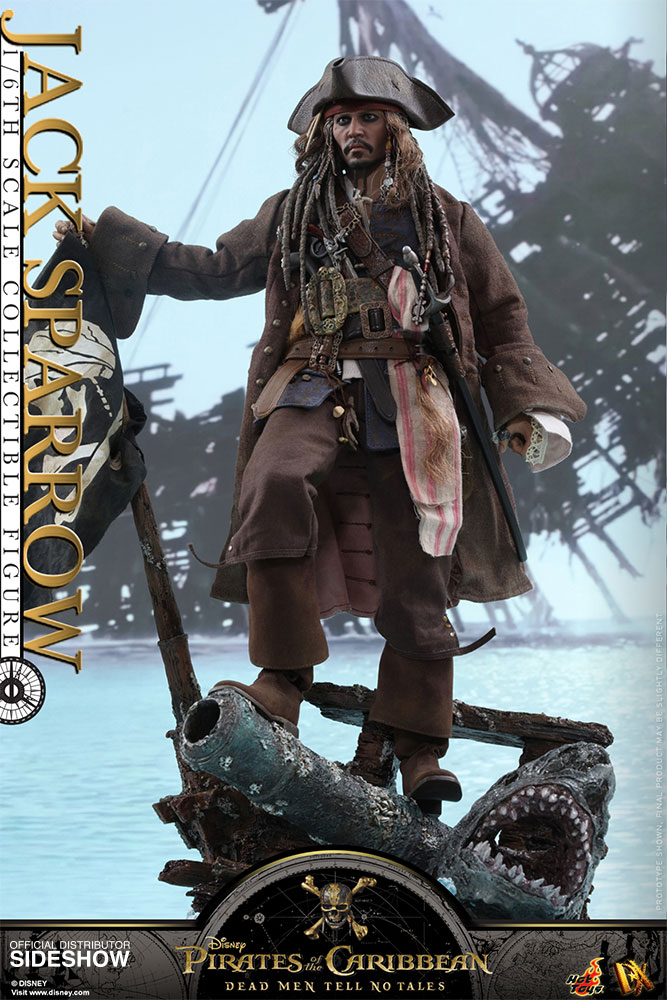 Jack Sparrow