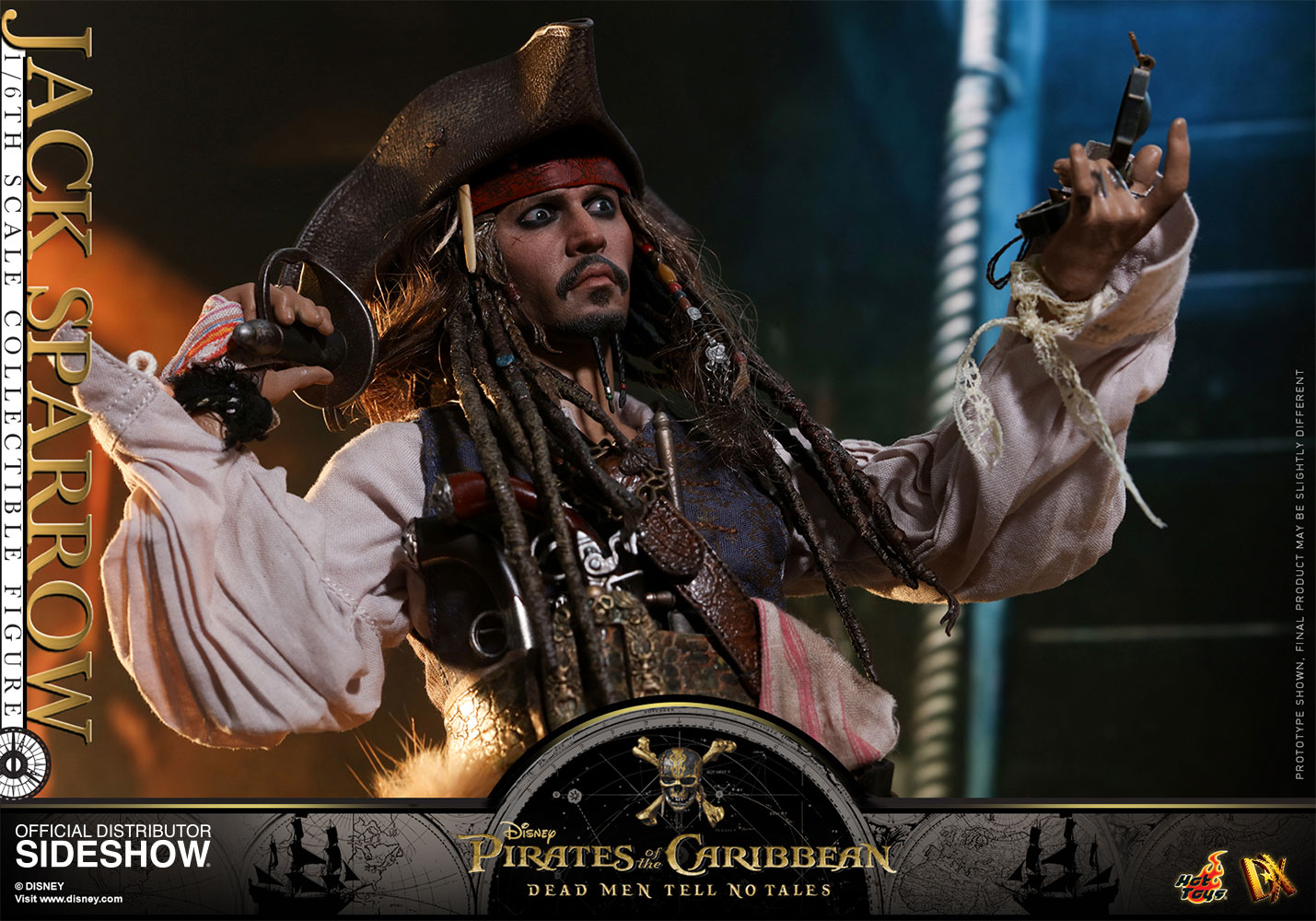 Jack Sparrow