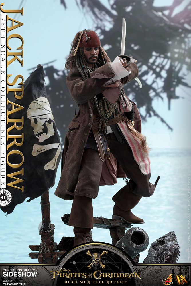 Jack Sparrow