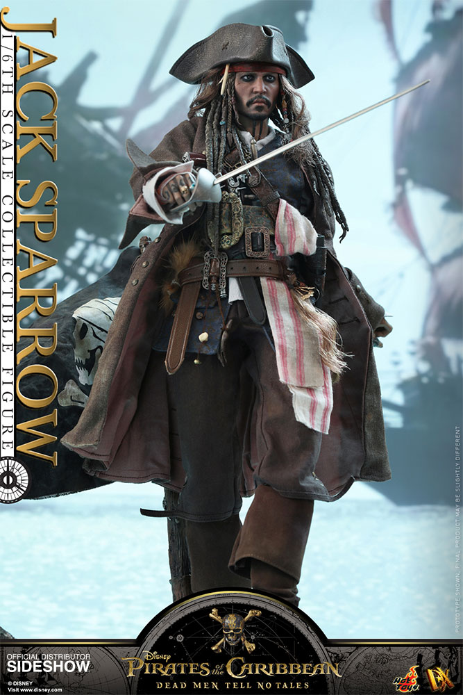 Jack Sparrow