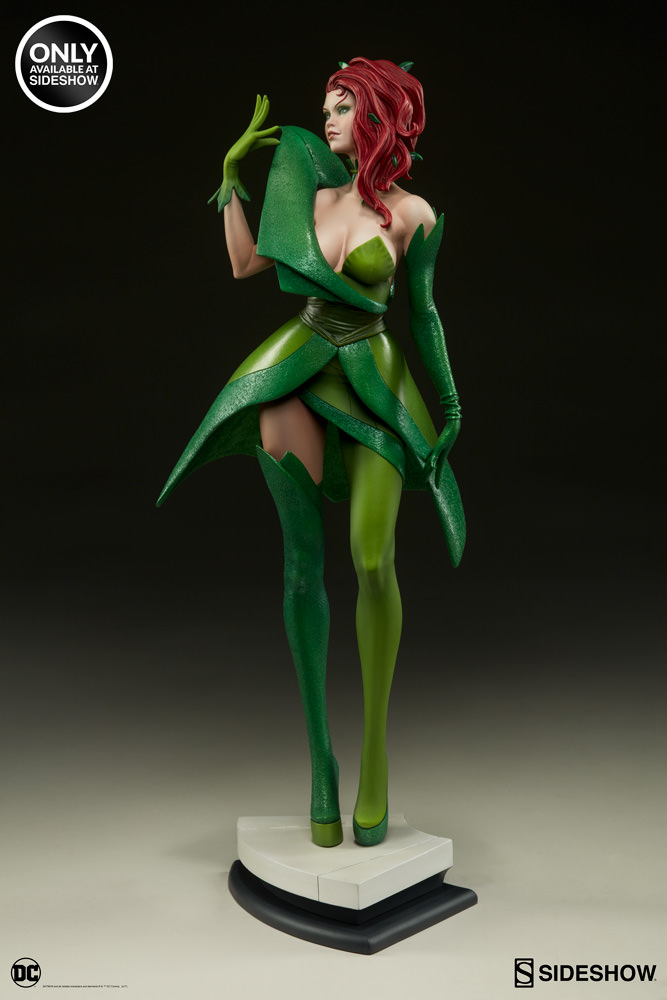 Poison Ivy